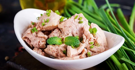 Назван продлевающий жизнь суперфуд