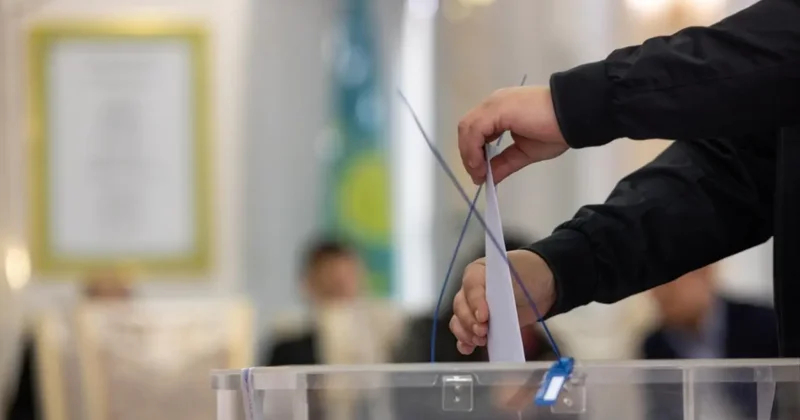 Дату референдума по принятию новой Конституции определили в Казахстане