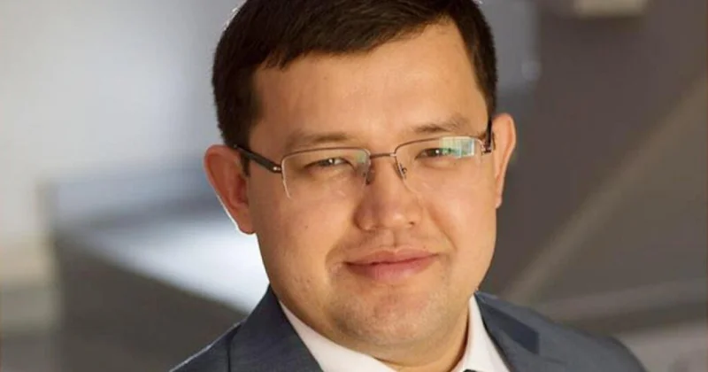 Суд не стал смягчать приговор родственнику экс советника Токаева