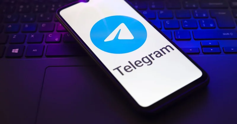Многомиллионные штрафы наложили на Telegram в России