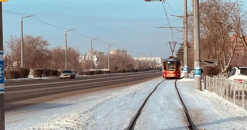 Павлодар трамвай паркі неліктен облыстың коммуналдық меншігіне өтті