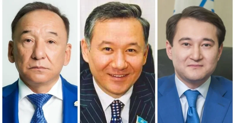 Генпрокуратура сообщила новые детали по делу семьи Нигматулиных