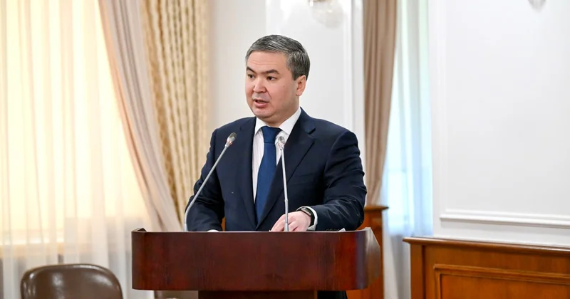 Президент тапсырмасы: Министрліктердің алдағы міндеттері нақтыланды