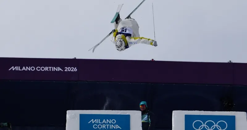 2026 жылғы қысқы Олимпиада: фристайл могулдан қазақстандық спортшы қыздар жарысты аяқтады