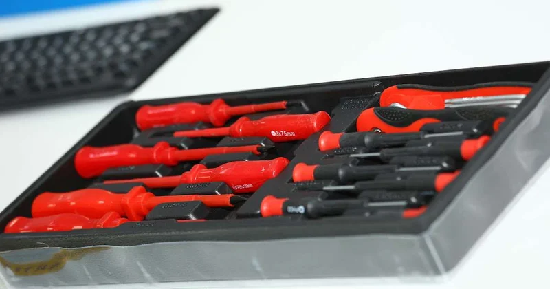 Умного робота разработали школьники Астаны