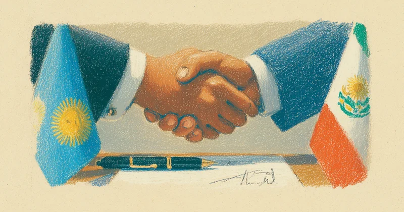 Казахстан и Перу договорились об экстрадиции преступников