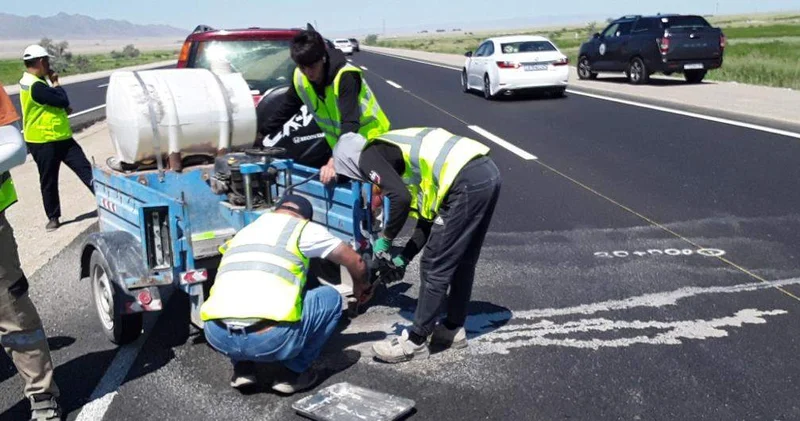 Үкімет 11 мың шақырым автомобиль жолын жаңғыртады: сапа қатаң бақылауда