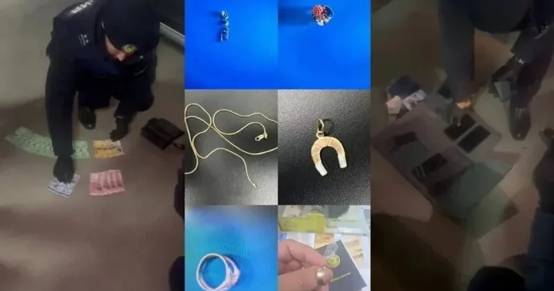 ШҚО да бірнеше пәтер ұрлығы фактісі ашылды