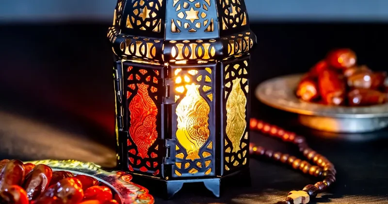 Бас мүфти биыл Рамазан айы 19 ақпанда басталатынын ресми растады