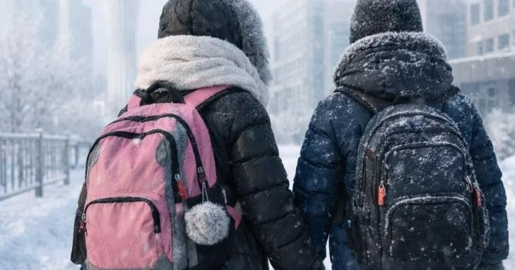 Астанада ертең мектеп оқушылары мен колледж студенттері қашықтан оқиды