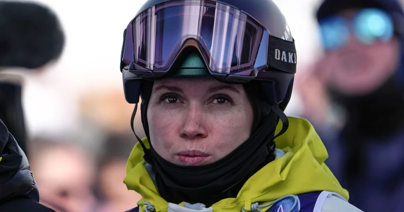 Допустила коварную ошибку : Галышева подвела итоги финала на Олимпиаде 2026