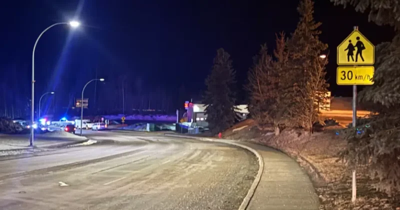 Стрельба произошла в школе в Канаде: 10 человек погибли, включая нападавшую