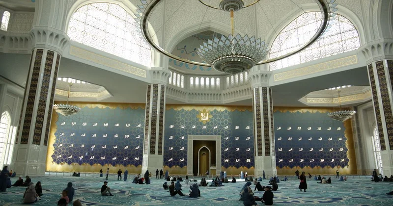 Календарь Оразы 2026: опубликовано полное расписание поста