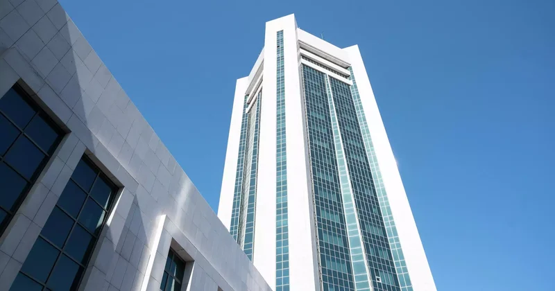 Мәжіліс депутатының өкілеттілігі тоқтатылды