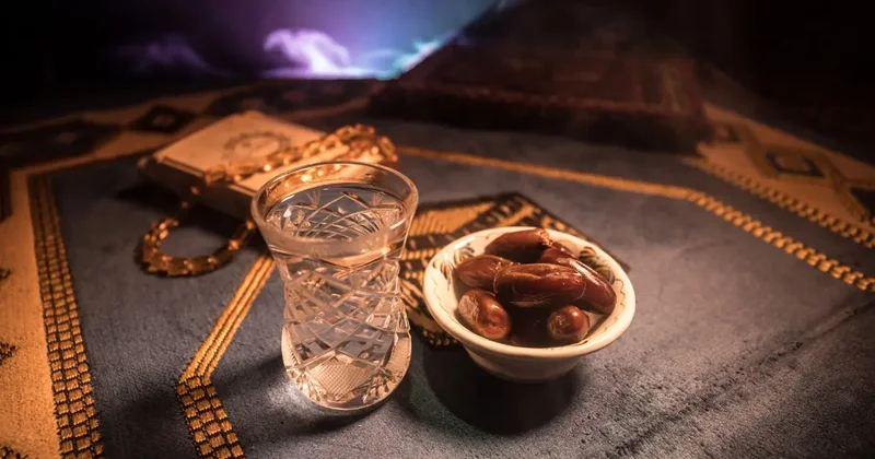 Ораза 2026: ҚМДБ підия садақасының мөлшерін белгіледі