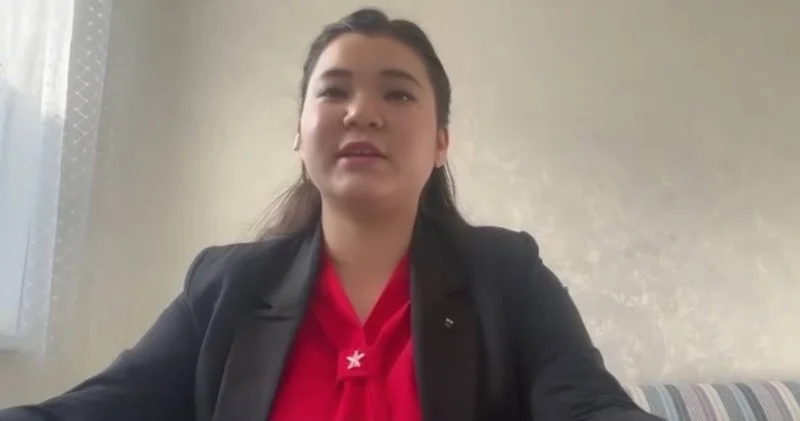 Конституциялық реформа: Конституцияның жаңа мәтінінің саяси, құқықтық логикасы