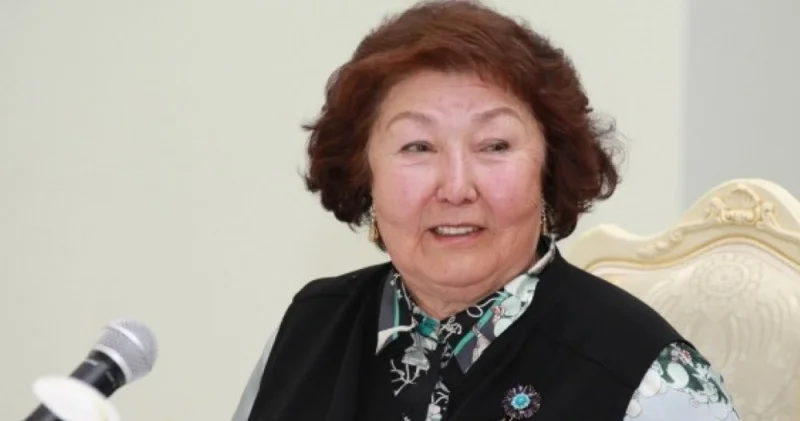 Ауыр миокард инфаркті: Сары Назарбаеваның ауруханаға түсу себебі аталды