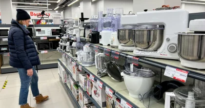 Схема обнала через потребительские кредиты набирает обороты в Казахстане