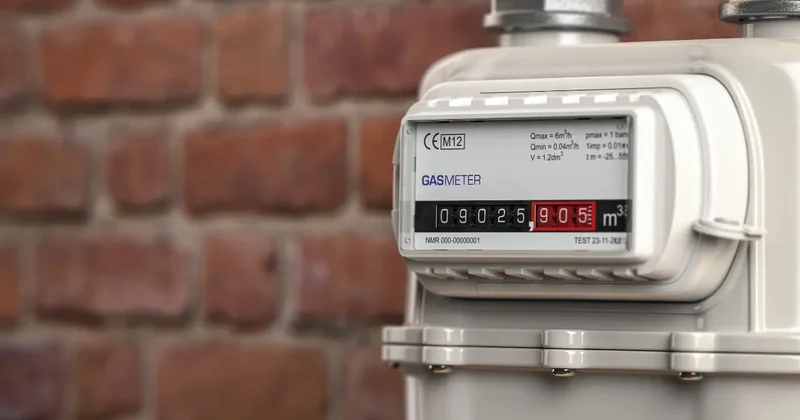 "Умные" газовые счётчики будут сами передавать показания в Казахстане. За чей счёт их установят?