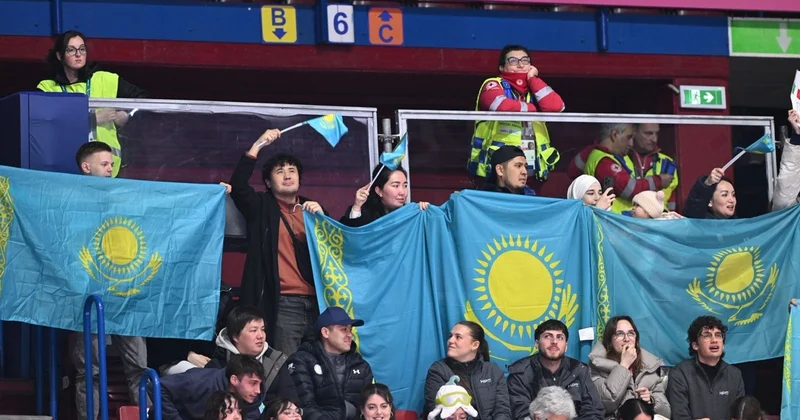 Қысқы Олимпиада: қазақстандық спортшылардың 11 ақпандағы жарыс кестесі