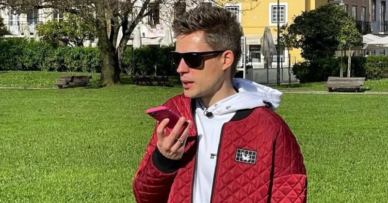 Почему Юрий Дудь боится приезжать в Казахстан: ответ генпрокуратуры