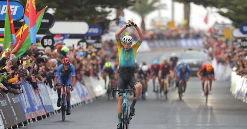 Қазақстандық спортшы Азия чемпионатында топ жарды