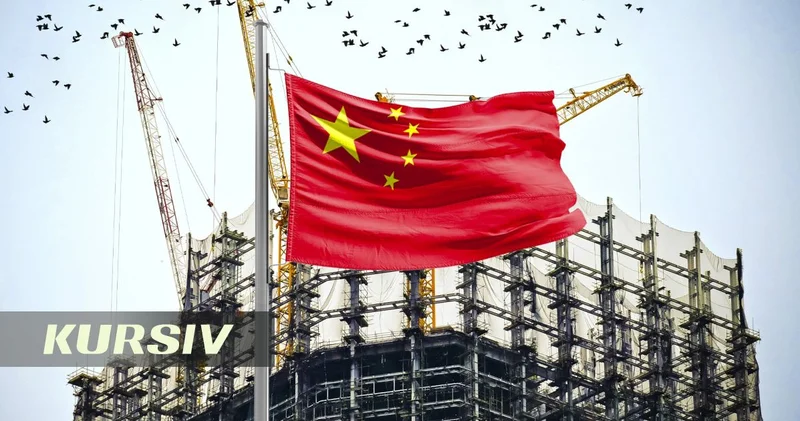 China’s CSCEC to lead $420 million project in Kazakhstan