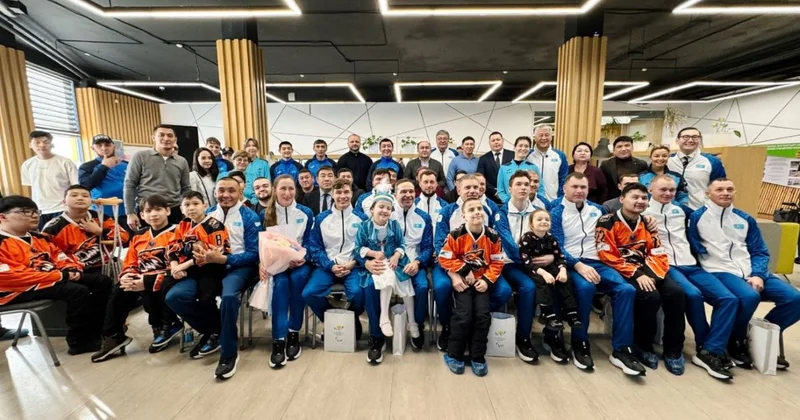 Итальянские высоты и столичный смотр