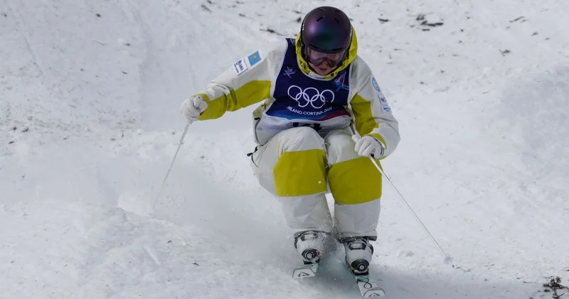 Призер Олимпиады Юлия Галышева вошла в топ 15 на своих пятых Играх