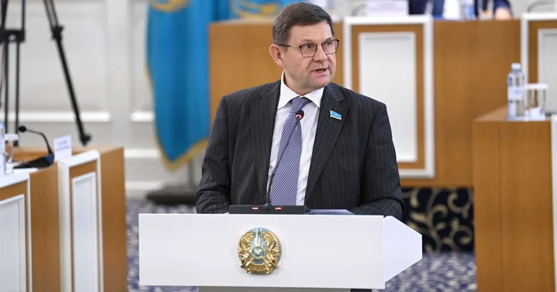 Депутат Пономарев: новая Конституция формирует целостную систему гарантий прав человека