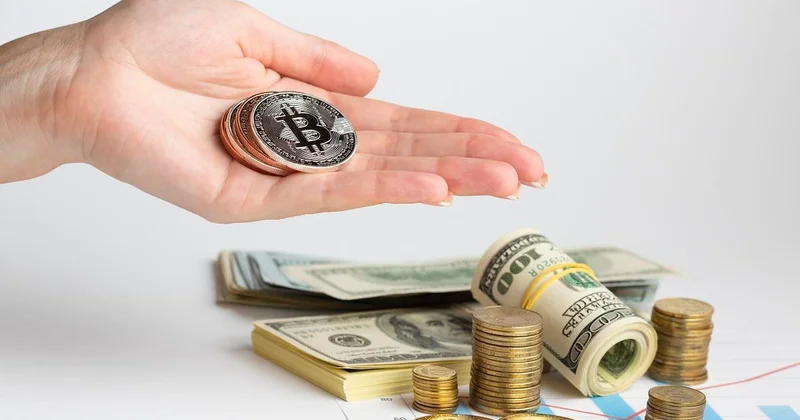 Покупают несмотря на падение: зачем мировые компании накапливают биткоины, объяснил казахстанский эксперт