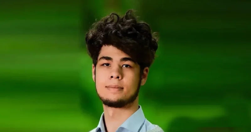 Казахстанскому студенту запросили три года колонии за политическую речь в Петербурге