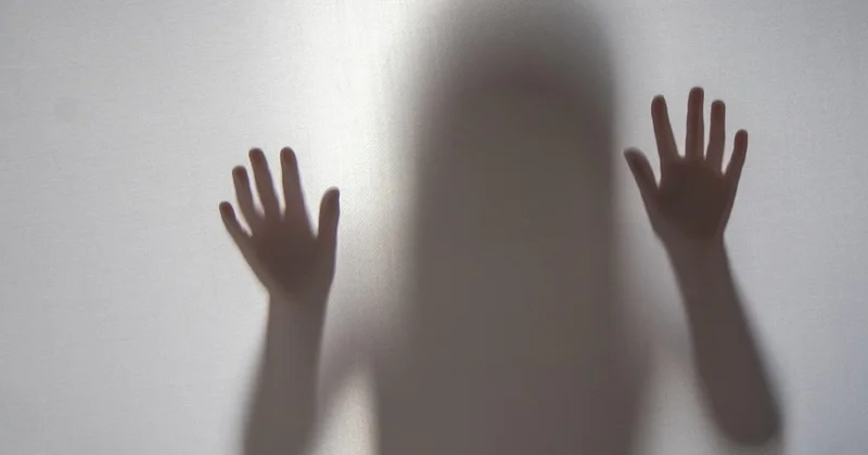 Трех женщин в США судят за убийство ребенка, которого они держали в собачьей клетке