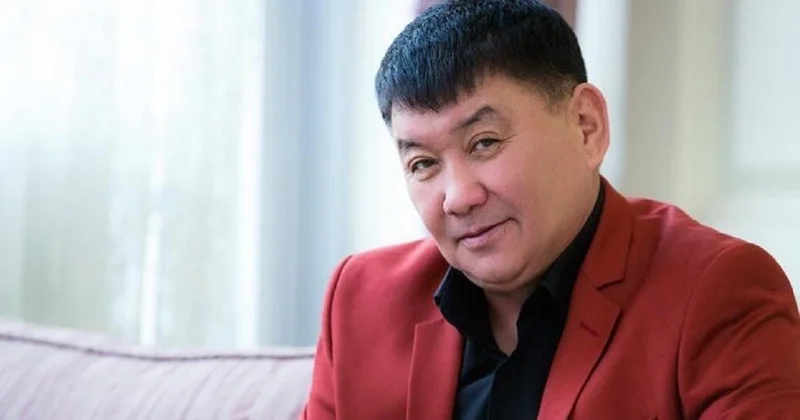 Отец Кайрата Нуртаса рассказал, почему разрешил старшей невестке не делать салем салу