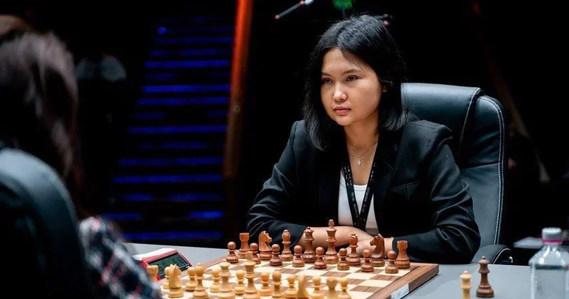 В шаге от шахматной короны