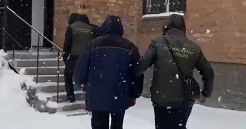 Действовали дерзко : полиция ВКО провела задержания при силовой поддержке СОБР