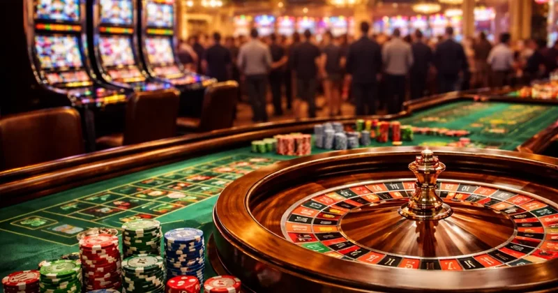 В Казахстане накрыли теневое казино 1Win с огромными оборотами и элитными авто