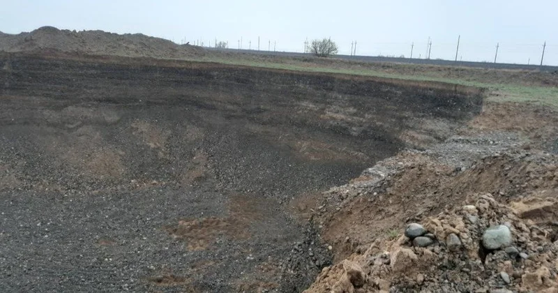 Жамбыл облысында салықтан жалтарған компаниядан 1,1 млрд теңге өндірілді