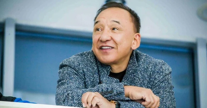 Дело объявленного в розыск Аргына Нигматуллина прокомментировали в Генпрокуратуре