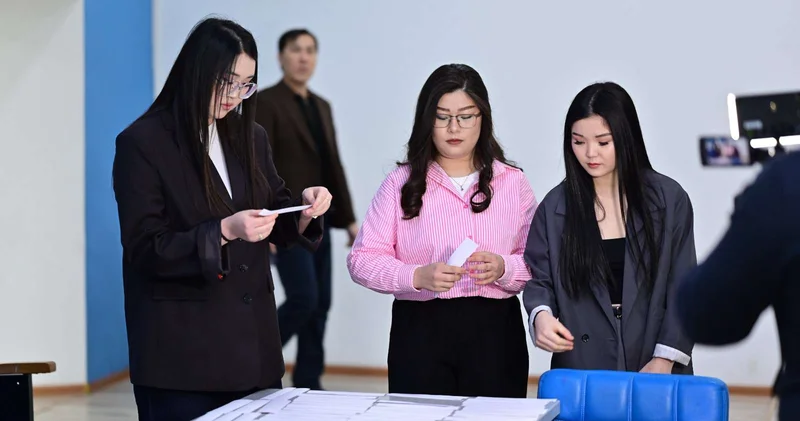 32 университета отобраны в новый сезон проекта Азамат