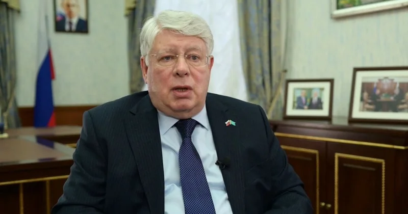 ​ Балқаш АЭС құрылысы жобасы заңдылықтың соңғы кезеңінде