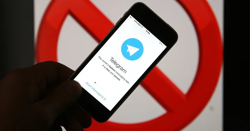 СМИ анонсировали полную блокировку телеграма в России: теперь все должны пользоваться Max