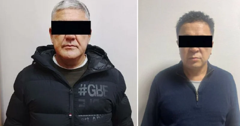 Призывали к досрочным выборам президента : экс замминистра МВД задержали в Кыргызстане