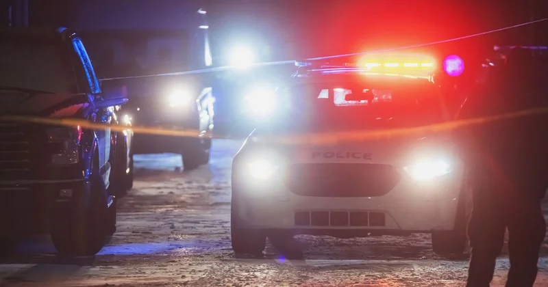 10 человек погибли, еще 25 пострадали в ходе стрельбы в школе в Канаде