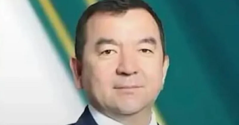 Аким Талгара подал в отставку: он назвал причины неожиданного решения