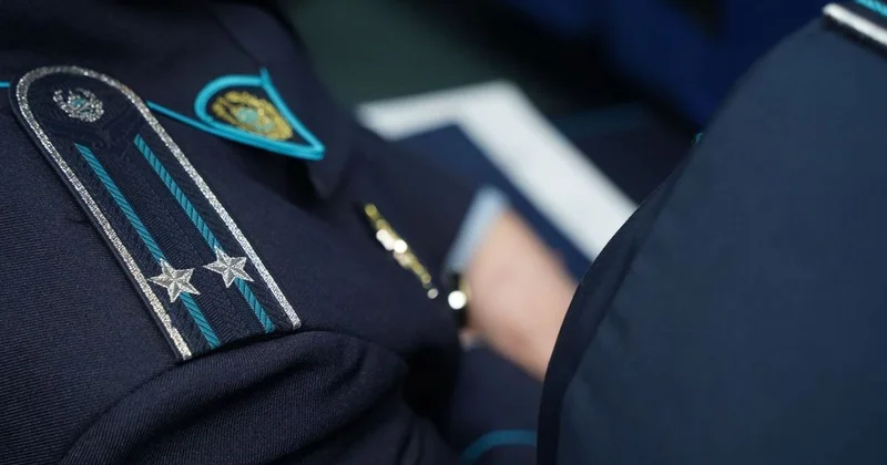 Стало известно, сколько наркотиков было изъято у нарушителей в Казахстане за десять дней февраля (видео)