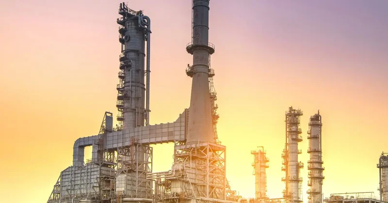 Где построят четвёртый НПЗ в Казахстане, рассказали в Минэнерго