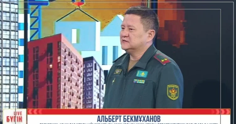 Офицерлік борыш: запастағы офицерлерді шақырудың тәртібі қандай