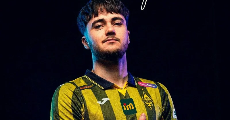 Игрок сборной Финляндии перешел в алматинский Кайрат