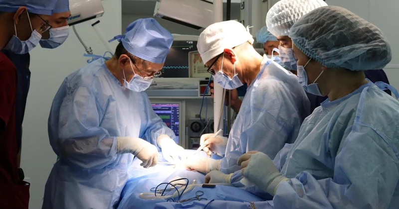 Алматыда екі жасар бала 31 магнит жұтып қойған